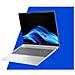 OmniBook 5 LaptopAI 16-af1033nl Intel Core Ultra 7 255U Computer portatile 40,6 cm (16") 2K 32 GB LPDDR5x-SDRAM 1 TB SSD Wi-Fi 6 (802.11ax) Windows 11 Home AI PC Argento - Foto miniatura 12