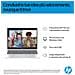 OmniBook 5 LaptopAI 16-af1033nl Intel Core Ultra 7 255U Computer portatile 40,6 cm (16") 2K 32 GB LPDDR5x-SDRAM 1 TB SSD Wi-Fi 6 (802.11ax) Windows 11 Home AI PC Argento - Foto miniatura 8