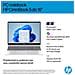 OmniBook 5 LaptopAI 16-af1033nl Intel Core Ultra 7 255U Computer portatile 40,6 cm (16") 2K 32 GB LPDDR5x-SDRAM 1 TB SSD Wi-Fi 6 (802.11ax) Windows 11 Home AI PC Argento - Foto miniatura 4