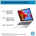 OmniBook 5 LaptopAI 16-af1033nl Intel Core Ultra 7 255U Computer portatile 40,6 cm (16") 2K 32 GB LPDDR5x-SDRAM 1 TB SSD Wi-Fi 6 (802.11ax) Windows 11 Home AI PC Argento - Foto miniatura 10