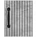 Credenza Grigio Cemento 33 x 34,5 x 87 cm Legno ingegnerizzato - Foto miniatura 8
