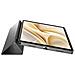 COMPACT - Custodia con funzione stand per Samsung Galaxy Tab A11+ / A9+ - Foto miniatura 3
