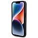 Ferrari Twist Custodia In Metallo Con Logo Per Iphone 15 Pro - Rossa - Foto miniatura 2