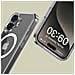 Custodia Iphone 16 - Trasparente - Foto miniatura 3