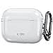 Custodia Trasparente Flexair Per Airpods Pro - Per Protezione E Stile Minimalista. - Foto miniatura 2