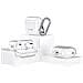 Custodia Trasparente Flexair Per Airpods Pro - Per Protezione E Stile Minimalista. - Foto miniatura 5
