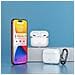 Custodia Trasparente Flexair Per Airpods Pro - Per Protezione E Stile Minimalista. - Foto miniatura 6