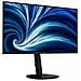 Serie 3000 27B2U3301/00 Monitor PC 68,6 cm (27") 1920 x 1080 Pixel Full HD LCD Nero - Foto miniatura 9