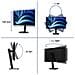 Serie 3000 27B2U3301/00 Monitor PC 68,6 cm (27") 1920 x 1080 Pixel Full HD LCD Nero - Foto miniatura 10