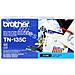 Toner Brother Originale Tn135C 4000 Pagine Ciano - Foto miniatura 10