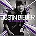 Cd Bieber Justin - My Worlds - Foto miniatura 1