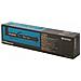 1T02K9CNL0 Toner Originale Ciano per TK-6550ci Capacità 30000 Pagine - Foto miniatura 2