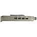 NVS 510 2 GB GDDR3 Pci-E 4 x Mini DisplayPort - Foto miniatura 3