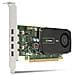 NVS 510 2 GB GDDR3 Pci-E 4 x Mini DisplayPort - Foto miniatura 4