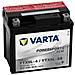 Batteria Moto Powersports AGM YTX5L-4 / YTX5L-BS - Foto miniatura 1