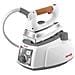 VAPORELLA SILVER Ferro da Stiro con Caldaia Potenza 1750 Watt Colore Bianco  - Foto miniatura 1