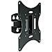 FLEXO 40-100 Supporto a Parete per Schermi LCD / LED / Plasma 10-40'' Portata Max 30Kg - Foto miniatura 2