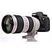 EOS 7D Mark II Nero Kit 70-200mm IS USM II Sensore CMOS 20Mpx Display 3'' Filmati Full HD GPS - Foto miniatura 2