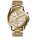 Orologio Da Donna Bradshaw Mk6266 Zm545a - In Ordine - Foto miniatura 12