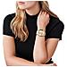 Orologio Da Donna Bradshaw Mk6266 Zm545a - In Ordine - Foto miniatura 15