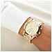 Orologio Da Donna Bradshaw Mk6266 Zm545a - In Ordine - Foto miniatura 16