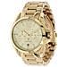 Orologio Da Donna Bradshaw Mk6266 Zm545a - In Ordine - Foto miniatura 3
