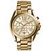 Orologio Da Donna Bradshaw Mk6266 Zm545a - In Ordine - Foto miniatura 8