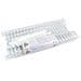 Scolapiatti Plastificato Per Pensili Filtex Pts56 - Foto miniatura 2