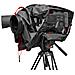 Copertura Antipioggia per Videocamera e Accessori Nera MB PL-RC-1 - Foto miniatura 1