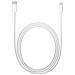 Cavo Lightning USB-C da 2 m - Bianco - Foto miniatura 2