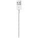 Cavo Lightning USB-C da 2 m - Bianco - Foto miniatura 11