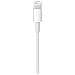 Cavo Lightning USB-C da 2 m - Bianco - Foto miniatura 7