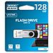 128gb Uts2 Black Usb 2.0 128gb Uts2 Black Usb 2.0 - Foto miniatura 2