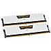 Memoria Corsair Vengeance LPX White 16GB (2 x 8GB) DDR4 3200MHz DIMM Unbuffered - Foto miniatura 1