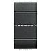 L4054 - Ll - Invertitore Ax 16a 1m Antracite - Foto miniatura 4