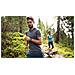 Adventurer Impermeabile 5Atm GPS Wireless con Cardiofrequenzimetro integrato Attivià fisica + Music Nero - Foto miniatura 7