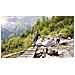 Adventurer Impermeabile 5Atm GPS Wireless con Cardiofrequenzimetro integrato Attivià fisica + Music Nero - Foto miniatura 12
