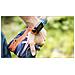 Adventurer Impermeabile 5Atm GPS Wireless con Cardiofrequenzimetro integrato Attivià fisica + Music Nero - Foto miniatura 13
