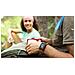 Adventurer Impermeabile 5Atm GPS Wireless con Cardiofrequenzimetro integrato Attivià fisica + Music Nero - Foto miniatura 18