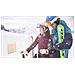Adventurer Impermeabile 5Atm GPS Wireless con Cardiofrequenzimetro integrato Attivià fisica + Music Nero - Foto miniatura 19