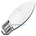 Lampadina A Led Aigostar 179007 A5 C37 E27 6w 6400k Fredda - Foto miniatura 1