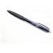 confezione da 12 pezzi - penna sfera supergrip g a scatto nero punta fine 0.7mm - Foto miniatura 1