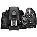 Fotocamera Reflex D5300 24,2Mpx + Nikkor 18-140mm Vr Nero - Foto miniatura 9