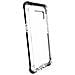 Cover Impact Pro "Hard Shield" per Samsung Galaxy S8 5.8" Nero - Foto miniatura 1