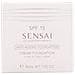 Sensai Cp Cream Foundation Spf15 Cf24-a Mber Beige 30 Ml - Foto miniatura 5
