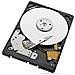 Hard Disk BarraCuda Pro HDD 1 TB 2.5” Interfaccia Sata III 6 Gb / s Buffer 128 MB 7200 Rpm - Foto miniatura 1