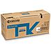 TK5270C Tonico ciano 1T02TVCNL0 adatto a M6230CIDN 6000 Lati - Foto miniatura 1