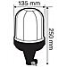 da Rotante Led Con Base Din Rl-2 - Foto miniatura 6