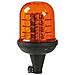 da Rotante Led Con Base Din Rl-2 - Foto miniatura 4