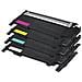 TONER RIGENERATO -  Per Samsung Xpress C430 C480 Clt-m404s Magenta 1000pag. con Chip - Foto miniatura 1